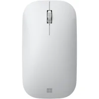 Мышь Microsoft Modern Mobile Mouse (белый) фото 1
